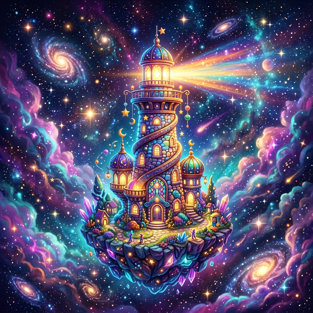 Stellar Exploration Pack